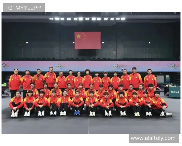 成都乒乓球队在全国锦标赛中的实力展现与未来发展潜力分析