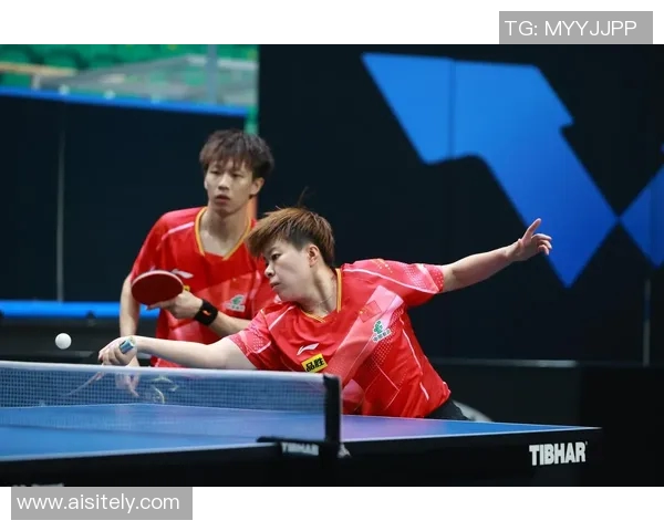 广州乒乓球队与杭州乒乓球队赛后战术分析与总结