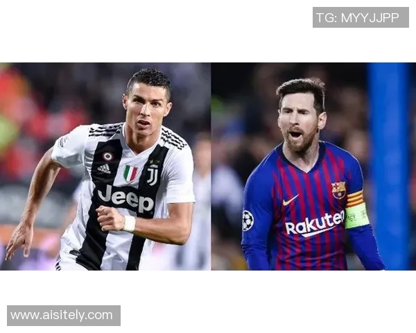 当今足球界的璀璨明星们如何影响全球体育文化与年轻一代的梦想