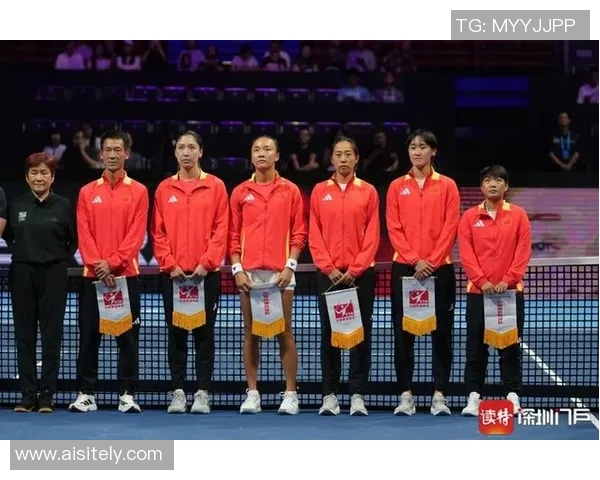 深圳网球队配合变革引发热议助力网球运动新发展