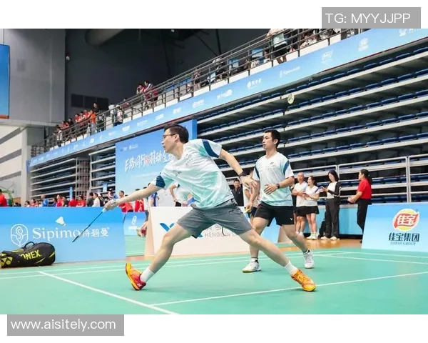 广州羽毛球队在杯赛中的状态分析与表现评估