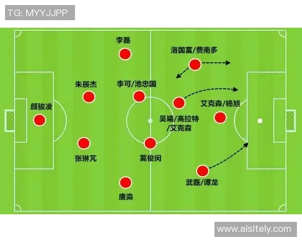 北京排球队的转换打法深度解析与战术创新探讨